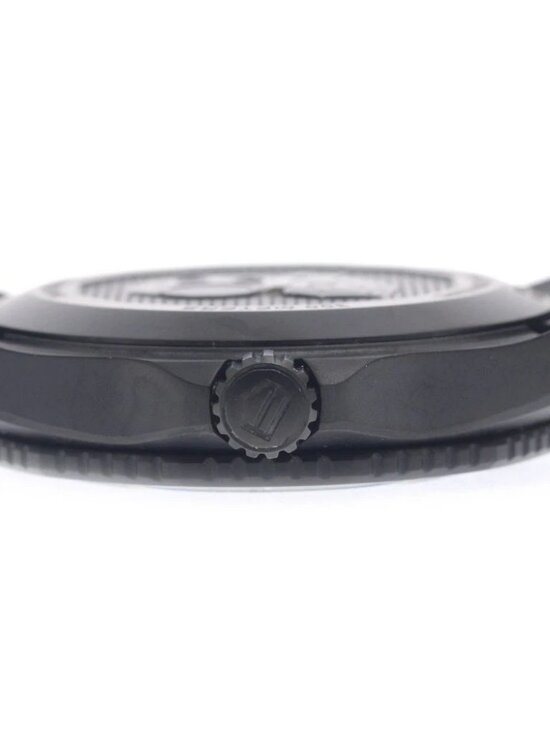 TAG HEUER Aquaracer Nightdiver WBP201D Date Automatic Men\'s Watch_962012